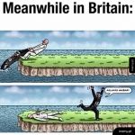 Tymczasem w UK
