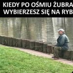 Oj chyba nie biorą