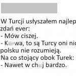 Sytuacja  wTurcji
