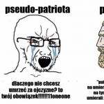 Patriotyzm