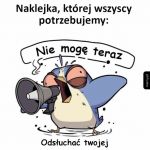 Głosówki