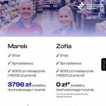 Wyrównać wiek emerytalny!