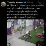 Regeneracja też ważna