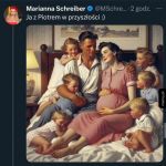 Przestanie farbować wlosy?