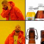 Temat stary, ale teraz pojawił mi się w głowie pomysł na mema.