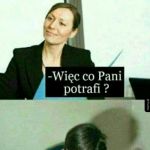 też tak potrafię