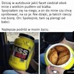 Najlepsza podróż