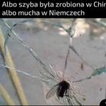 Są dwie możłiwości