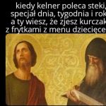Bez wymysłów