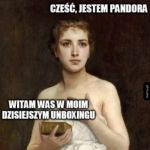 Unboxing