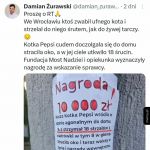 Jak można być takim zwyrolem?