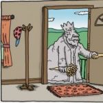 Najkrótsza randka w historii