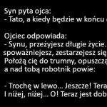 Kiedy będzie dobrze?