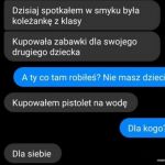 Dbanie o wewnętrzne dziecko czy coś