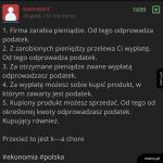 Czy państwo musi być złodziejem?