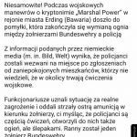 Realistyczne ćwiczenia.