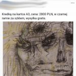 NIe jestem zaskoczony