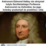 Musiał porządnie podpaść
