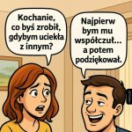 W końcu nie ma tego złego co by na dobre nie wyszło