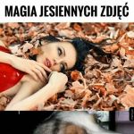 Magiczna jesień
