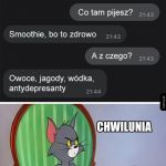 To chyba tak nie działa