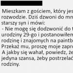 Takiego zaproszenia nie można odrzucić