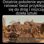 Ostatnie pokolenie