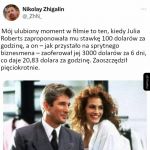 Ulubiony moment w filmie