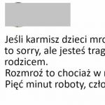 Chociaż tyle