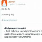 Umiejętność zmiany wady w atut