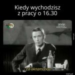 Czas już zjeść obiad na kolację
