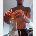 Nie próbuj tego w domu