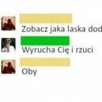 Historia jednej znajomości