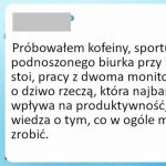 Produktywność