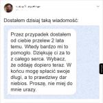 Miło z jego strony