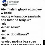 Nie ma to jak robić ludziom pod g&oacute;rkę