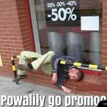 Ceny zwalają z n&oacute;g