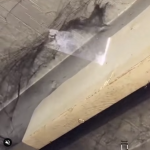 Czyszczenie laserowe w akcji