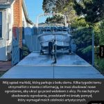 Odpowiedź na absurdalną dyrektywę