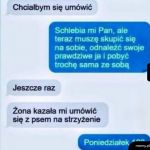 Ale ja mam chłopaka