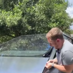 Szalona pewność siebie