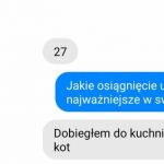Osiągnięcia