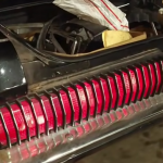 Tak kiedyś działały dynamiczne światła