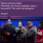 Proszę, nie każ mi...