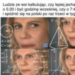 I tak to się żyje na tej wsi