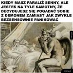 Miłą odmiana