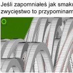 Smak zwycięstwa