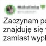 Wszystko na to wskazuje