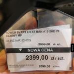 Polski Black Friday.