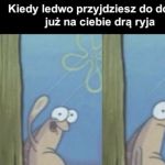 I to by było na tyle dobrego humoru